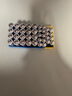 松下（Panasonic）碳性5號7號組合裝五號七號干電池共40節(jié)盒裝適用于遙控器玩具萬用表門鈴 盒裝 曬單實拍圖