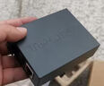普聯(lián)（TP-LINK） TL-FC311A/B-3套裝 單模單纖千兆光纖收發(fā)器1000M光電轉換器 【1光1電一對】FC311A-3+FC311B-3 曬單實(shí)拍圖