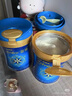 美贊臣藍(lán)臻 3段奶粉 幼兒配方奶粉（12-36月）820g 實(shí)證乳鐵蛋白 新國標(biāo) 曬單實(shí)拍圖