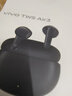 vivo TWS Air3 藍莓藍 45h超長(cháng)續航 3.6克超輕佩戴 3D全景音頻安卓iOS跨生態(tài)兼容 藍牙耳機 曬單實(shí)拍圖