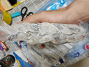 海鼎紀 舟山二去精品帶魚(yú)段凈重4斤/4包 生鮮魚(yú)類(lèi) 中秋 曬單實(shí)拍圖