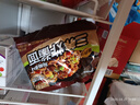 三養(yǎng)（SAMYANG）炸醬面三養(yǎng)速食方便面袋裝 610g(122g*5)泡面拌面早餐零食 曬單實拍圖