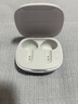 JBL WAVE FLEX 2 真無(wú)線(xiàn)藍牙耳機 半入耳式音樂(lè )耳機 通話(huà)降噪 游戲耳麥 雙11 購物推薦 珍珠白 曬單實(shí)拍圖