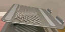 綠聯(lián)筆記本電腦支架散熱懸空托架360°旋轉升降增高適配蘋(píng)果MacBook華為聯(lián)想小米機械革命平板電腦支架 曬單實(shí)拍圖