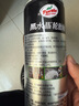 龜牌（Turtle Wax）黑水晶輪胎釉輪胎光亮劑(G-321001)650ml 輪胎蠟泡沫養護清洗劑  曬單實(shí)拍圖