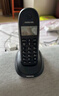 摩托羅拉（Motorola）cl101c子母機電話(huà)機辦公室遠距離一拖一家用無(wú)繩一拖二無(wú)線(xiàn)子母機 接線(xiàn)電話(huà) 家用耐用座機字母機 cl101c黑色子機(需搭配本型號母機使用） 曬單實(shí)拍圖