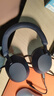 索尼（SONY） WH-1000XM5 頭戴式無(wú)線(xiàn)藍牙降噪耳機 AI智能降噪XM4升級版 臺式電腦筆記本通用耳麥 深夜藍 曬單實(shí)拍圖