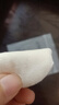 爾木萄（AMORTALS）粉撲粉底液專(zhuān)用不易吃粉美妝氣墊粉撲便攜濕用梨形采摘粉撲8枚 曬單實(shí)拍圖