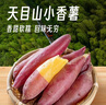 京鮮生臨安天目山小香薯5斤 單果50-150g 香甜軟糯皮薄無(wú)筋 源頭直發(fā) 曬單實(shí)拍圖