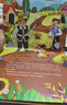 【有聲伴讀】格林童話3d立體書 兒童繪本 3-6歲幼兒園推薦0-3歲硬殼精裝安徒生童話西游記迪士尼故事書立體翻翻書 灰姑娘白雪公主小紅帽睡美人女孩禮物公主書兒童生日禮物書籍 中國神話故事立體劇場【8冊 曬單實拍圖