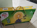 佳沛（zespri）新西蘭  陽(yáng)光金果22粒原箱 單果重144-175g 獼猴桃 中秋水果禮盒 曬單實(shí)拍圖