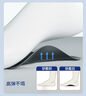 Fit Moment足弓矯正鞋墊扁平足矯正足弓支撐鞋墊足弓訓練器內八字腿型矯正小腿外翻OX型腿型減震墊 曬單實(shí)拍圖
