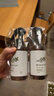 滿婷（MANTING）青花椒清螨除菌噴液248ml*2（除螨噴霧劑床上免洗免曬殺菌抑菌） 曬單實拍圖