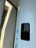 海爾（Haier）豎式熱水器100升陽(yáng)臺壁掛式可加裝太陽(yáng)能集熱一級能效省電2200W速熱電熱商用大容量補貼20% 100L 【W(wǎng)IFI款】長(cháng)效保溫/8年鎂棒免換 曬單實(shí)拍圖