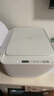 惠普（HP）4925彩色無(wú)線(xiàn)噴墨打印機家用 大印量低成本照片打印機 微信打印 復印 掃描 曬單實(shí)拍圖