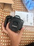 CANON全新 佳能EOS R50 微單相機 防抖視頻vlog高清相機 佳能r50國際版 黑色R50機器+RF18-45鏡頭 標配（含原電原充） 曬單實(shí)拍圖