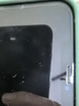 億色(ESR)適用蘋果XS Max/11Pro Max鋼化膜 iPhone11ProMax手機(jī)膜防指紋防摔不碎邊防刮手機(jī)前貼膜 曬單實(shí)拍圖
