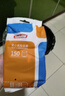 Sodolike尚島背心垃圾袋黑色50*65cm150只1絲點(diǎn)斷大號手提厚 曬單實(shí)拍圖