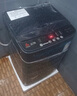 志高（CHIGO）全自動(dòng)洗衣機(jī)波輪宿舍迷你小型家用洗烘一體智能洗脫一體機(jī) 8KG玄武灰【主銷特惠+智能風(fēng)干+強(qiáng)動(dòng)力電機(jī)】 曬單實(shí)拍圖