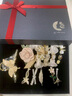 曉色蝴蝶發(fā)夾女禮盒高級(jí)感后腦勺發(fā)飾發(fā)卡劉海夾頭繩精致生日禮物實(shí)用 H065一生飾你發(fā)飾11件套【禮盒裝】 曬單實(shí)拍圖