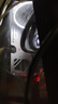 藍(lán)寶石（Sapphire）AMD Radeon? RX 9060 XT 16GB GDDR6 METAL 合金脈動(dòng) deepseek AI人工智能 電競(jìng)游戲獨(dú)立顯卡 曬單實(shí)拍圖