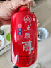 五糧液 五糧醇 紅淡雅鐵盒 濃香型白酒 婚宴酒 送禮純糧酒 50度 500mL 6瓶 整箱裝 曬單實(shí)拍圖