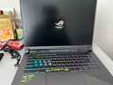 ROG魔霸新銳 2025 銳龍9 16英寸 游戲本筆記本電腦(R9 8940HX 16G 1T RTX5070Ti 2.5K 165Hz) 曬單實拍圖