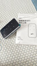小訊智能【贈送一年免費流量】5G千兆網(wǎng)速移動隨身wifi6 25新款免預存高速全新升級無限制流量無線車載寬帶 鏡面【頂配版】-贈送1年免費流量-雙頻雙核 曬單實拍圖