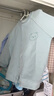 優(yōu)奇嬰兒外套春秋新款外出衣服男童女童開(kāi)衫1歲兒童2幼兒上衣寶寶秋裝 綠色 80 曬單實(shí)拍圖