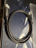 山澤Type-C轉DP1.4線(xiàn)雷電4/5轉接頭USB-C轉換器8K60/4K/240投屏蘋(píng)果16筆記本電腦手機外接顯示器 TYD15 曬單實(shí)拍圖