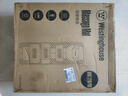 西屋（Westinghouse）S200/S206/S206Pro按摩墊全身拉伸墊躺墊床上折疊按摩椅家用迷你腰部背部按摩床墊七夕情人節(jié)禮物 S206Pro歐米咖【升級腿足360度包裹按摩】 【溫感熱敷 曬單實(shí)拍圖