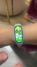 小米（MI）手環(huán)10 陶瓷版 珍珠白 國家補(bǔ)貼 智能手環(huán) 專業(yè)運(yùn)動(dòng)健康 監(jiān)測(cè)睡眠管理 心率血氧長續(xù)航運(yùn)動(dòng) 曬單實(shí)拍圖