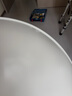 歐普（OPPLE）全光譜護(hù)眼吸頂燈微棱鏡防眩臥室燈智能LED照明燈具 光Xpro包安裝 曬單實拍圖