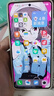 vivo iQOO Z10 Turbo Pro 16GB+512GB 云海白 第四代驍龍8s 120W超快閃充 電競手機 國家補貼 曬單實(shí)拍圖