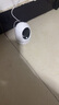 小湃500萬(wàn)5G雙頻家用攝像頭無(wú)線(xiàn)wifi網(wǎng)絡(luò )室內高清監控器360度無(wú)死角帶夜視家用監控嬰兒寵物創(chuàng  )維智造 曬單實(shí)拍圖