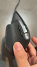 羅技（Logitech）大師系列 MX Master 3S 無(wú)線(xiàn)藍牙鼠標 商務(wù)辦公靜音鼠標 人體工學(xué) 石墨黑商用版 曬單實(shí)拍圖