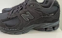 NEW BALANCE NB2002R官方休閑鞋男鞋女鞋低幫夏季透氣網(wǎng)面鞋復古舒適運動(dòng)鞋 深灰色 M2002RDB 42 (腳長(cháng)26.5cm【尺碼詳詢(xún)客服】) 曬單實(shí)拍圖