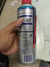WD-40摩托車鏈條油 街車跑車賽車鏈子潤滑防銹劑400ml 曬單實(shí)拍圖