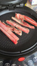 恒都 國(guó)產(chǎn)精選牛肉卷 300g*3 冷凍 國(guó)產(chǎn)黃牛 谷飼牛肉 曬單實(shí)拍圖
