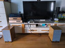 悠唐 D998純膽機組合HiFi音響發(fā)燒級KT88電子管功放家用套裝兩分頻無(wú)源書(shū)架箱CD機藍牙dac解碼器音箱 D998套裝(含CD機版) 曬單實(shí)拍圖