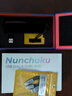 iBasso艾巴索Nunchaku平衡解碼耳放4.4平衡3.5TYPEC可換線(xiàn)HIFI便攜安卓電腦膽管小尾巴轉接線(xiàn)家用紅色 曬單實(shí)拍圖