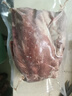 1號(hào)會(huì)員店 澳洲進(jìn)口金錢腱  精修原切牛腱子肉 腱子芯 牛肉生鮮 凈重2斤 曬單實(shí)拍圖