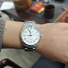 【二手99新】浪琴男表（LONGINES） 名匠系列制表傳統 二手自動(dòng)機械手表瑞表瑞士進(jìn)口腕表 【40mm】白盤(pán)鋼帶L2.793.4.78.6 曬單實(shí)拍圖