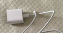 尊匠蘋(píng)果充電器正品充電線(xiàn)氮化鎵30/40W快充線(xiàn)PD套裝適配原裝iPhone14ProMax 17 1615手機充電頭數據線(xiàn) 【適用蘋(píng)果6-14系列】快充頭+閃充線(xiàn)丨1米套裝 曬單實(shí)拍圖