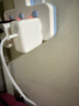 Apple/蘋(píng)果 30W USB-C充電器 蘋(píng)果充電頭 原裝充電器 手機快充 適用iPhone/iPad/Watch/Mac/AirPods 曬單實(shí)拍圖