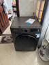 小天鵝（LittleSwan）滾筒洗衣機(jī)全自動(dòng)家用 帶烘干洗烘一體 TD100APUREPRO 10公斤 以舊換新 家電國(guó)家補(bǔ)貼20% 一級(jí)能效 曬單實(shí)拍圖