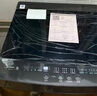 美的（Midea）波輪洗衣機(jī)全自動(dòng)10kg家用大容量專利免清洗不銹鋼立方內(nèi)筒一級(jí)能效 MB10V37T 曬單實(shí)拍圖