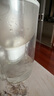 碧然德（BRITA）過(guò)濾凈水器 家用濾水壺 Kalea 晨汐系列XL  3.5L（灰）+專(zhuān)家版濾芯5枚 環(huán)保加固包裝 曬單實(shí)拍圖