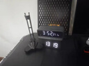 飛利浦（PHILIPS）TAS3609 藍(lán)牙音箱鬧鐘鏡面全屏迷你便攜家用桌面低音炮學(xué)生音響兒童情人男女生日禮物 深灰色 曬單實(shí)拍圖