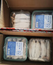 WEYES凍干雞小胸500g桶裝寵物貓狗零食肉干營養(yǎng)發(fā)腮高蛋白 曬單實拍圖